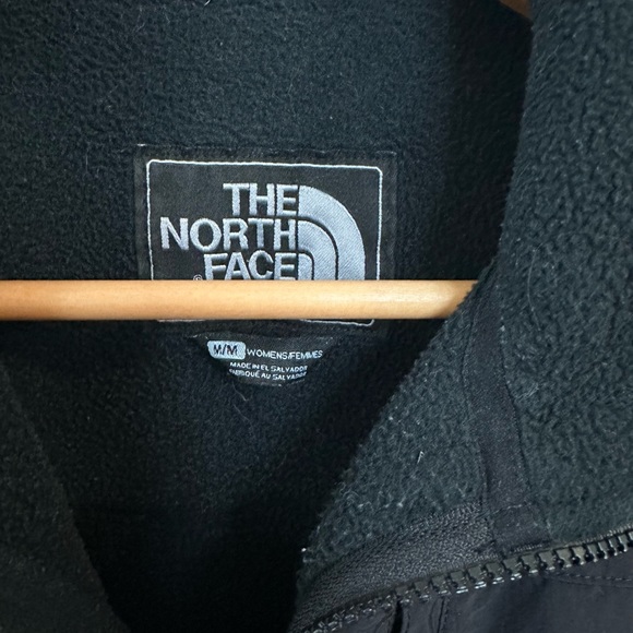 North Face Women’s Fleece - Picture 3 of 3